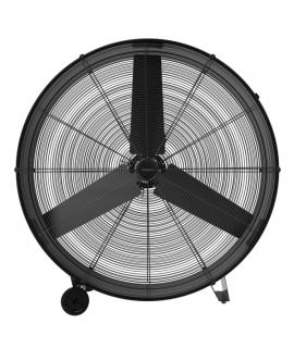 Cecotec ProIndustry 3600 Ventilador Industrial de Suelo con 3 Aspas de Aluminio - 360W - 3 Velocidades - Flujo de Aire 20201.4 m