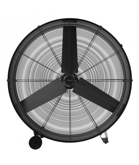 Cecotec ProIndustry 3600 Ventilador Industrial de Suelo con 3 Aspas de Aluminio - 360W - 3 Velocidades - Flujo de Aire 20201.4 m