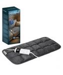 Cecotec HeatConfort 4000 ThermalPad Weighted Manta Electrica - 110W - Peso de 2kg - 10 Niveles de Temperatura - Temporizador - C