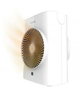 Cecotec ReadyWarm 2077 Max Force Smart Calefactor Electrico - Color Blanco