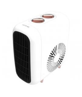 Cecotec ReadyWarm 600 Lagoon Calefactor Ceramico - 2000W - Control Tactil y Remoto - Silencioso 30dB - Cobertura hasta 15 M² - T