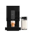 Cecotec Cremmaet Latte Cafetera Automatica Compacta - 1470W - Presion de 19bar - Deposito 150g Cafe - Tanque de Leche Extraible 