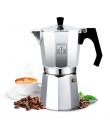 Cecotec Mokclassic 900 Cafetera Italiana para 9 Tazas - Aluminio Fundido - Apta para Placas Electricas, Vitro y Gas - Junta de S