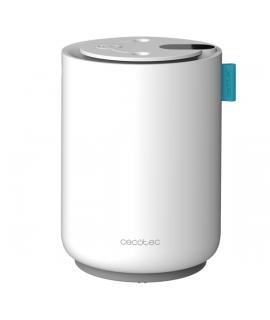 Cecotec PureAroma 500 Cordless Humidificador de Aromaterapia Inalambrico - Capacidad 500ml - Pantalla LED - Doble Salida de Vapo