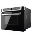 Cecotec BakeandSteam 4000 Combi Gyro Horno 3 en 1 de Sobremesa - 2400W - Capacidad 40L - 7 Funciones de Cocinado - Autolimpieza 