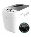 Cecotec Bread and Co 1500 PerfectCook Panificadora Automatica - 850W - 15 Programas Automaticos - 2 Resistencias - Apto para Lav