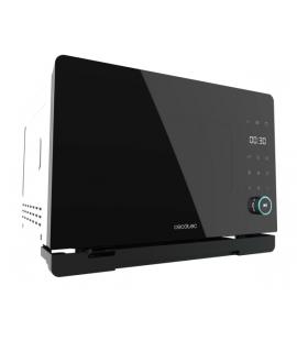 Cecotec BakeandSteam 4000 Combi Gyro Advance Horno 3 en 1 de Sobremesa - 2400W - Capacidad 40L - 8 Funciones de Cocinado - Autol