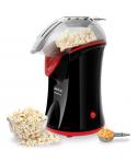 Cecotec FunandTaste P'Corn Palomitero Electrico - 1200W - Coccion por Conveccion - sin Aceite ni Mantequilla - Listas en 2min - 