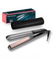 Cecotec Bamba RitualCare 1200 HidraProtect Ion Touch Plancha de Pelo - Tactil - Calentamiento Ultrarrapido - Iones Negativos - P