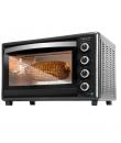 Cecotec Bake and Toast 4600 Gyro Horno de Sobremesa - 2000W - Capacidad de 46L - Rustidor Giratorio 360º - Cocina por Conveccion