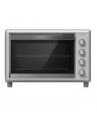 Cecotec Bake and Toast 6090 Gyro Horno de Sobremesa - 2200W - Capacidad de 60L - 12 Funciones - Rustidor Giratorio - Conveccion 