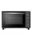 Cecotec Bake and Toast 6090 Gyro Horno de Sobremesa - 2200W - Capacidad de 60L - 12 Funciones - Rustidor Giratorio - Horneado po