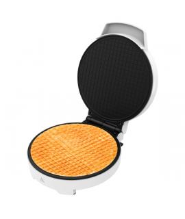 Cecotec Fun Gofrestone Cone Gofrera - 1000W - Cono para Cucuruchos Incluido - Facil Extraccion y Limpieza - Acabados en Acero In