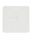 Cecotec Surface Precision 9600 Smart Healthy Bascula Corporal hasta 180kg - 4 Sensores - Bluetooth 4.0 - Funcion Bebe - Cristal 