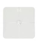Cecotec Surface Precision 9600 Smart Healthy Bascula Corporal hasta 180kg - 4 Sensores - Bluetooth 4.0 - Funcion Bebe - Cristal 