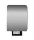Cecotec Cook Control 9000 Waterproof Bascula de Cocina - Capacidad hasta 10kg - Precision de 1g - Resistente al Agua - Pantalla 