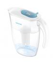 Cecotec H2ONature 2400 Active Jarra Purificadora de Agua - Filtro de 4 Capas - Capacidad de 2.4L - Indicador LCD - 3 Filtros - T