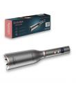 Cecotec Bamba SurfCare 850 Magic Waves Vision Rizador de Pelo Automatico - Pantalla LCD - Temperatura de 130 a 230°C - Funcion M