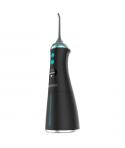 Cecotec Bamba ToothCare 1100 Jet Liberty Irrigador Dental Portatil - 6 Modos - 6 Boquillas Incluidas - Deposito 280ml - Ajuste d