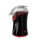 Cecotec FunandTaste Pop Corn Palomitero Electrico - 1200W - Conveccion por Aire Caliente - Listas en 2min - Cuchara Dosificadora