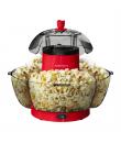 Cecotec FunandTaste P'Corn Lotus Palomitero Electrico - 1200W - Listas en 2min - Compacto - Incluye 4 Recipientes - Cocina sin A