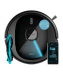 Cecotec Conga 8290 Immortal Ultra Power X-Treme Robot Aspirador 4 en 1 - 7000Pa - Navegacion Laser - Autonomia 280min - Control 