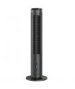 Cecotec EnergySilence 2000 Cool Tower Smart Climatizador Evaporativo de Torre - 60W - Deposito 2L - LED - Temporizador - 3 Veloc
