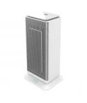 Cecotec ReadyWarm 6400 Ceramic Sky Smart Calefactor Ceramico de Torre - 2000W - Tecnologia PTC - Funciones Calor y Frio - Contro