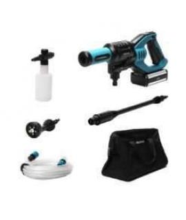 Cecotec HydroBoost 10000 Liberty Hidrolimpiadora a Bateria Recargable - 180W - Presion 24bar - Autonomia 55min - Accesorios Surt