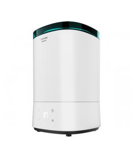 Cecotec Breeze Care 3000 Humidificador de Aire - 30W - Capacidad de 5.5L - 330 ml/h - Control Humedad de 30 a 90% - Cobertura ha