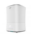 Cecotec Breeze Care 3500 Warm Humidificador de Aire - Capacidad 5.5L - 400 ml/h - Filtro Ceramico - Cobertura 35m2 - Autonomia 2