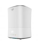 Cecotec Breeze Care 3500 Warm Humidificador de Aire - Capacidad 5.5L - 400 ml/h - Filtro Ceramico - Cobertura 35m2 - Autonomia 2