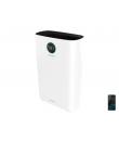 Cecotec TotalPure 7500 Connected Purificador de Aire - 60W - Control Wi-Fi y Tactil - Cobertura hasta 200m3 - Sensor de Calidad 