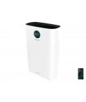Cecotec TotalPure 7500 Connected Purificador de Aire - 60W - Control Wi-Fi y Tactil - Cobertura hasta 200m3 - Sensor de Calidad 