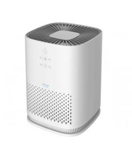 Cecotec TotalPure 1000 Handy Purificador de Aire - Potencia de 25W - Filtro de 3 Etapas - Cobertura hasta 25m3 - 3 Velocidades -