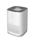 Cecotec TotalPure 1000 Handy Purificador de Aire - Potencia de 25W - Filtro de 3 Etapas - Cobertura hasta 25m3 - 3 Velocidades -