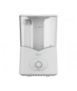 Cecotec BreezeCare 2000 Light Humidificador de Aire - 25W - Capacidad de 200ml/h - Deposito 1.2L - Cobertura hasta 30m2 - Contro