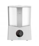 Cecotec BreezeCare 2600 Light Smart Humidificador de Aire - 25W - Deposito 3.2L - 260ml/h - Cobertura hasta 40m2 - Tactil - 3 Ve
