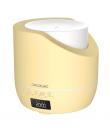 Cecotec PureAroma 500 Smart SunLight Humidificador de Aromaterapia - Capacidad 500ml - Pantalla LED - Temporizador 12h - 3 Modos