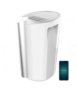 Cecotec BigDry 9000 Professional Connected Deshumidificador - Deposito Extraible de 4.5L - WiFi y Remoto - Cobertura hasta 250m3