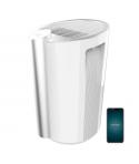 Cecotec BigDry 9000 Professional Connected Deshumidificador - Deposito Extraible de 4.5L - WiFi y Remoto - Cobertura hasta 250m3