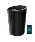 Cecotec BigDry 9000 Professional Black Connected Deshumidificador - 320W - Deposito 4.5L Extraible - WiFi - Cobertura hasta 90m2