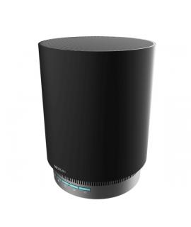 Cecotec TotalPure 1800 Style Pro Connected Purificador de Aire - Potencia de 45W - 4 Etapas de Filtrado - Control Wi-Fi - Sensor