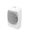 Cecotec ReadyWarm 9870 Smart Rotate Calefactor Electrico - 2000W - Oscilacion a 60º - Pantalla LCD - Temporizador - 2 Niveles de