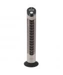 Cecotec EnergySilence 790 Skyline Ventilador de Torre de 30" de Altura - 50W - Funcionamiento Silencioso - 3 Velocidades - Tempo