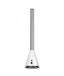 Cecotec EnergySilence 9800 Skyline Bladeless Ventilador de Torre de 38" de Altura - 26W - Tecnologia sin Aspas - 9 Velocidades -