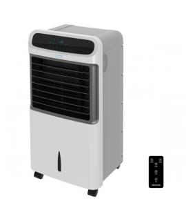 Cecotec EnergySilence Puretech 6500 Climatizador 4 en 1 de 12L - 80W - Frio/Calor - Gran Caudal de Aire - Flujo de 600 m3/h - Fu