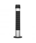 Cecotec EnergySilence 850 SkyLine Ventilador de Torre de 33" de Altura - 45W - Motor de Cobre - 3 Velocidades - Oscilacion de 70