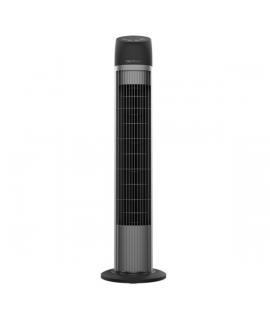 Cecotec EnergySilence 7050 SkyLine Control Ventilador de Torre de 33" de Altura - 45W - Motor de Cobre - Mando a Distancia - 3 V