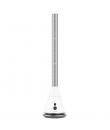 Cecotec EnergySilence 9850 Skyline Bladeless Pro Ventilador de Torre sin Aspas - 35W - Altura Ajustable - Control Tactil - 9 Vel